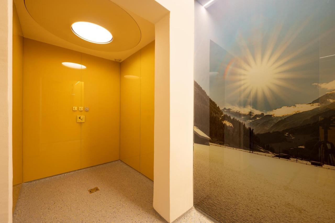 Appartements Zur Sonne Neustift im Stubaital Exteriér fotografie